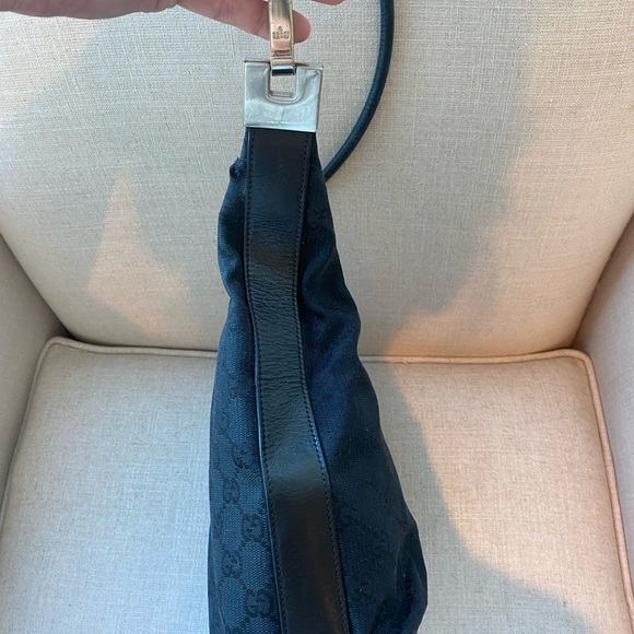 Gucci vintage hobo bag - Picture 5 of 14